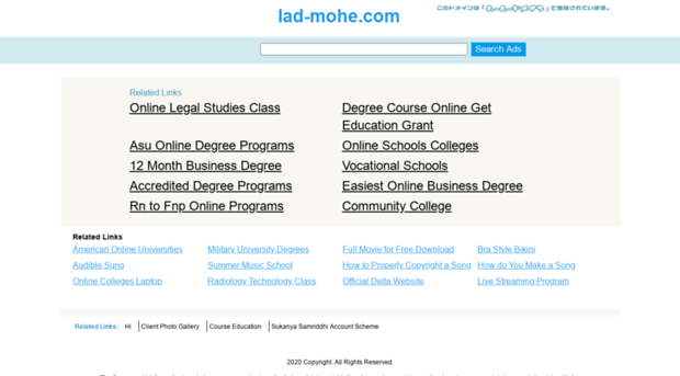 lad-mohe.com