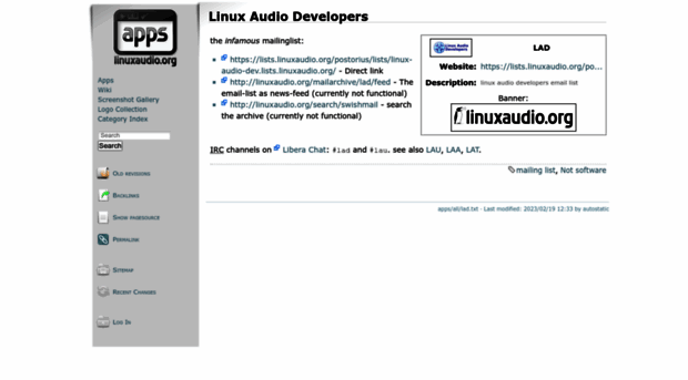 lad.linuxaudio.org