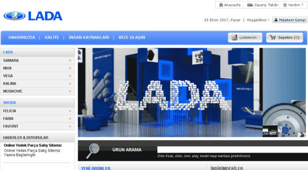 lada.com.tr