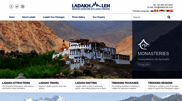 ladakh-leh.com