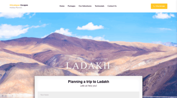 ladakh-packages.ladakh-tour.in