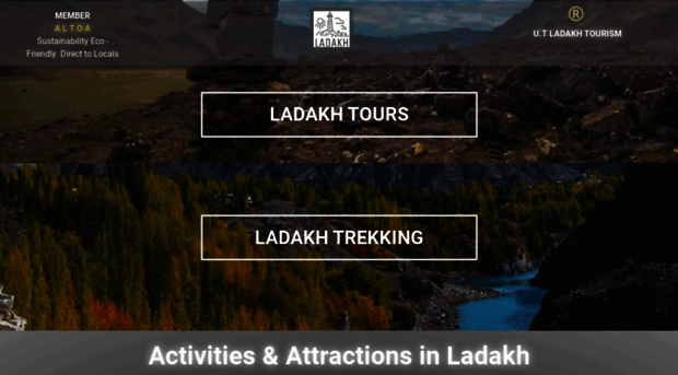 ladakh.com