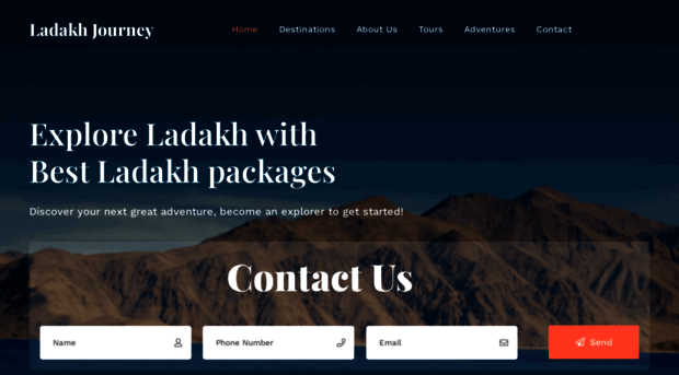 ladakhpackages.in