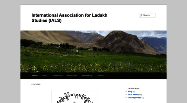 ladakhstudies.org