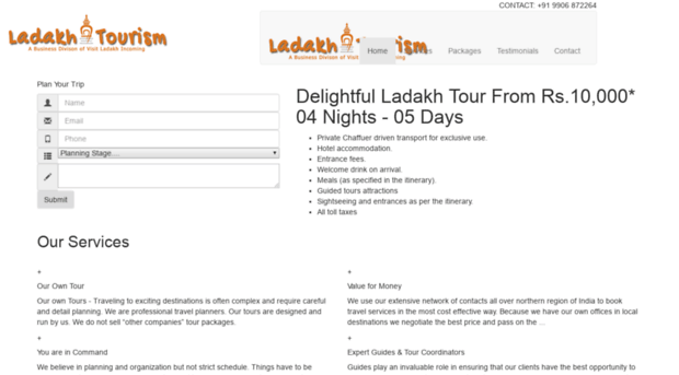 ladakhtrip.tours