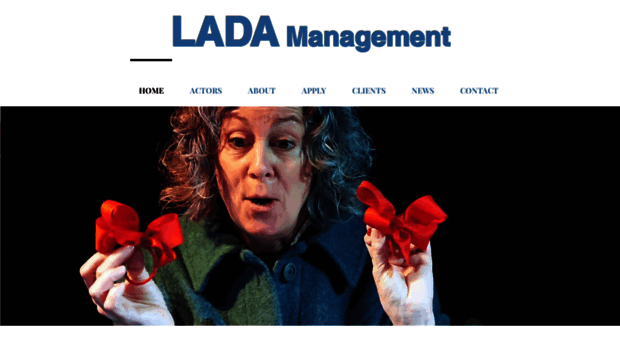 ladamanagement.com