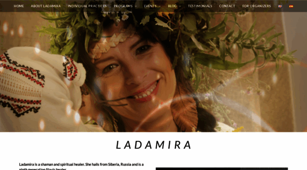 ladamira.com