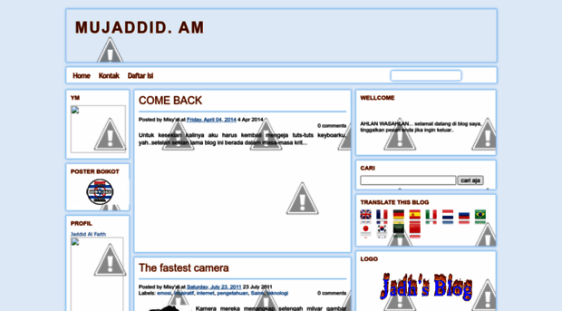 ladang-jaddid.blogspot.com