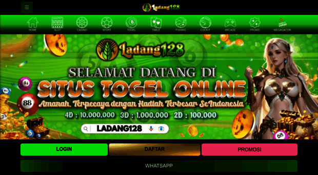 ladang128.com