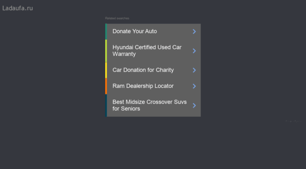 ladaufa.ru