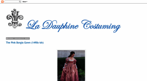 ladauphinecostuming.blogspot.com