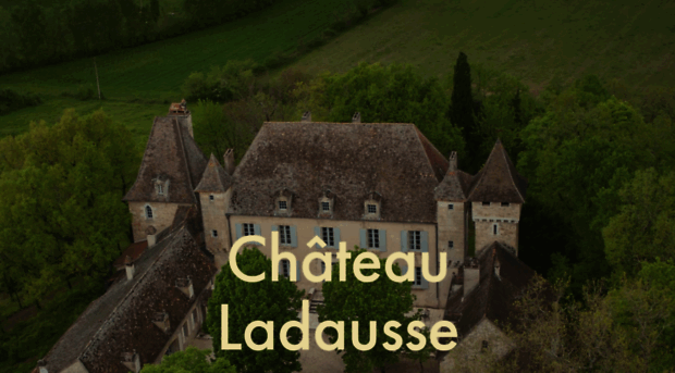 ladausse.com