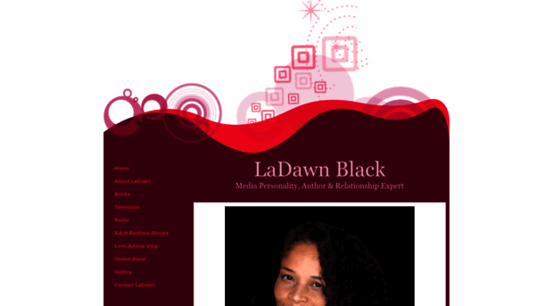 ladawnblack.com