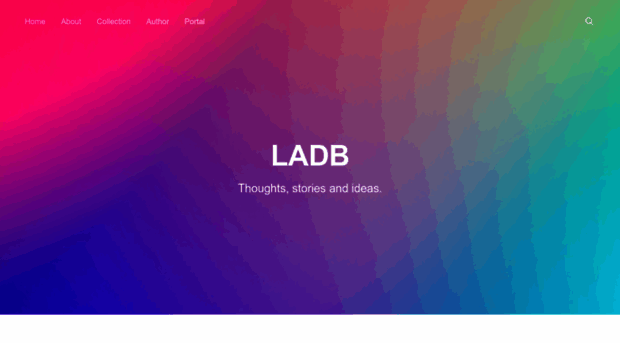 ladb.ghost.io