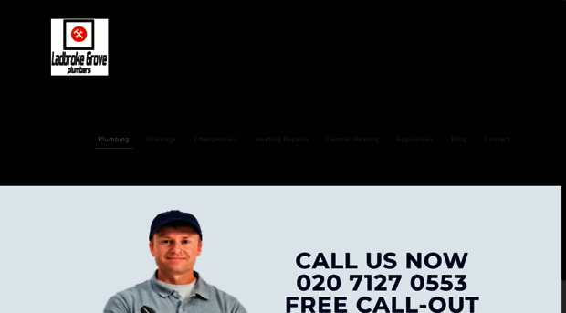 ladbroke-grove-plumbers.co.uk