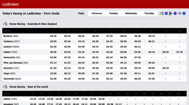 ladbrokesform.com.au