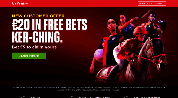 ladbroks.com