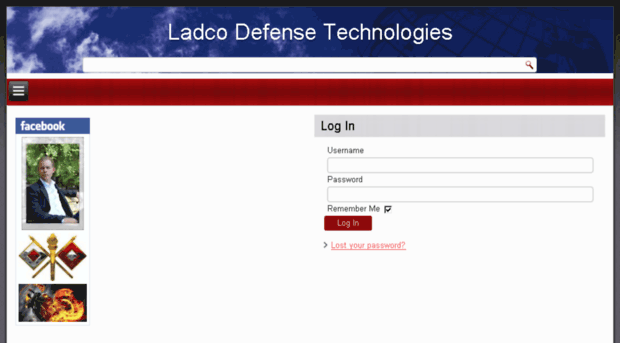 ladcodefense.com