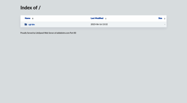 laddabistro.com