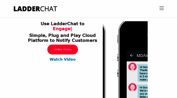 ladder.im
