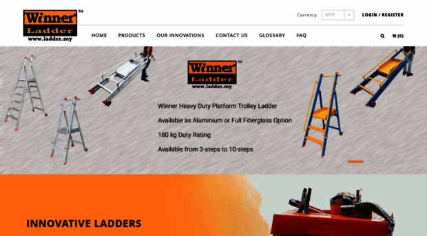 ladder.my