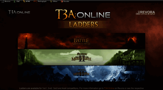 ladder.t3aonline.net