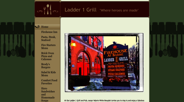 ladder1grill.com