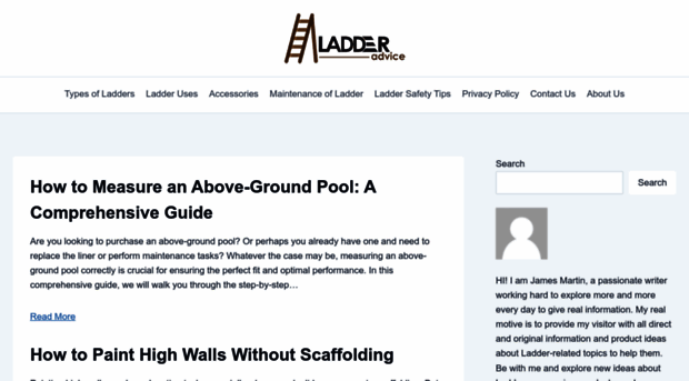 ladderadvice.com