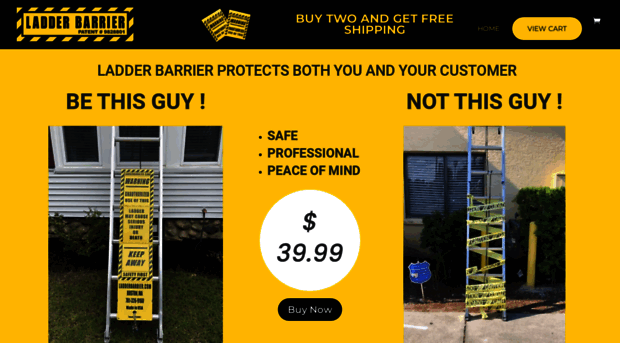 ladderbarrier.com