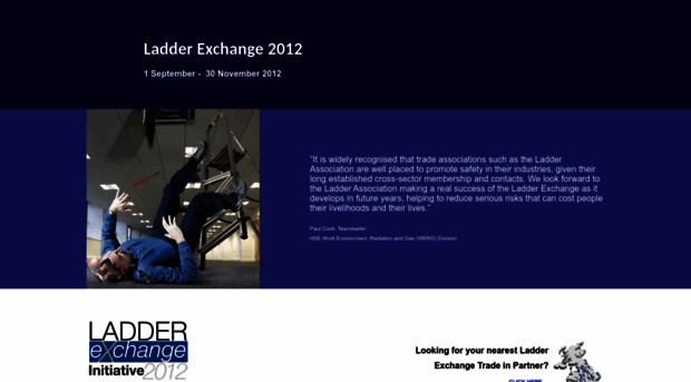 ladderexchange.org.uk