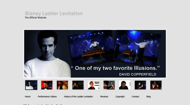 ladderlevitation.com