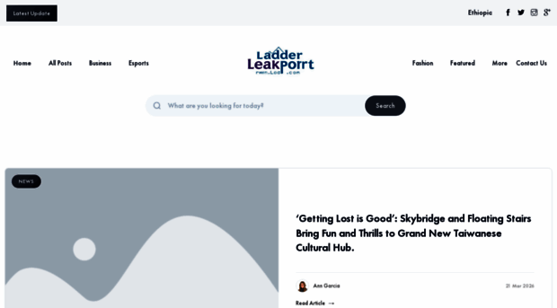 ladderpeakport.com