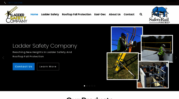 laddersafetycompany.com