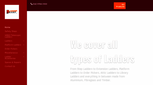 laddershop.com.au