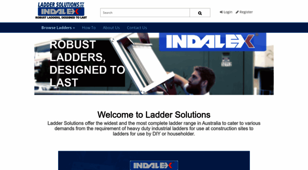 laddersolutions.co.nz