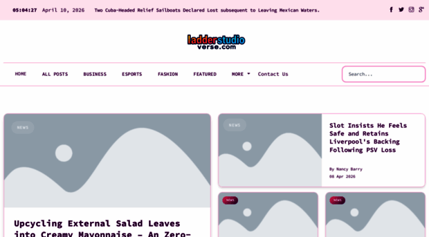 ladderstudioverse.com