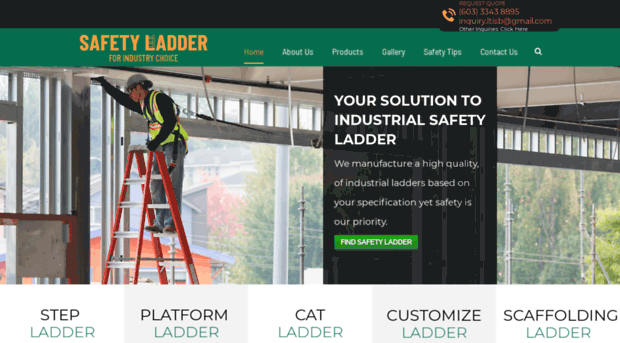 laddertech.com.my