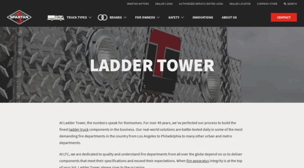 laddertower.com