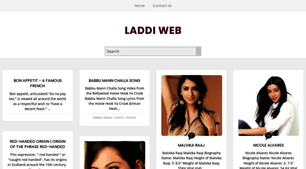 laddiweb.blogspot.com