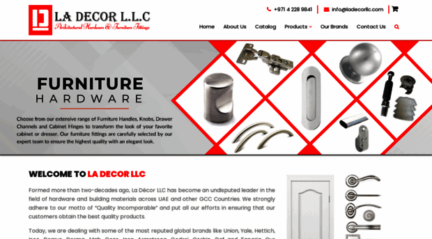 ladecorllc.com