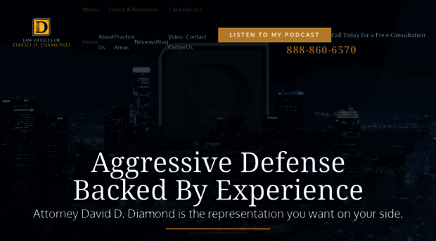 ladefender.com