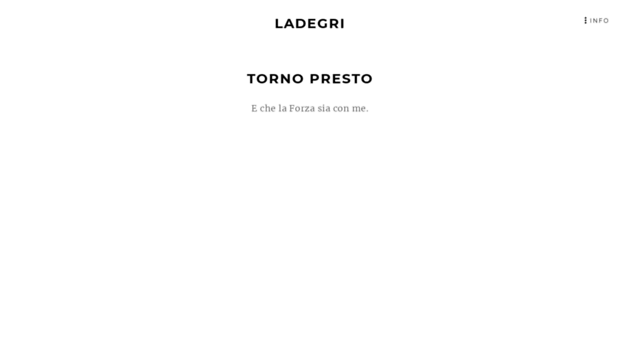 ladegri.com