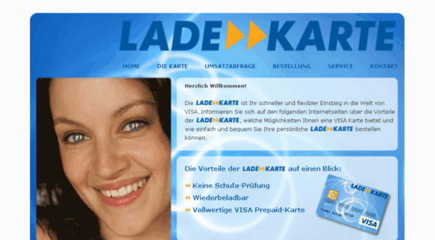 ladekarte.de