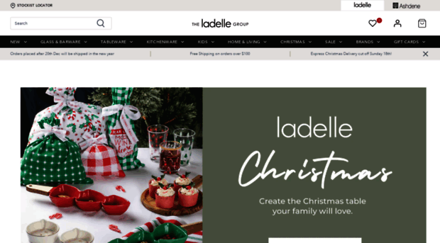 ladelle.com.au