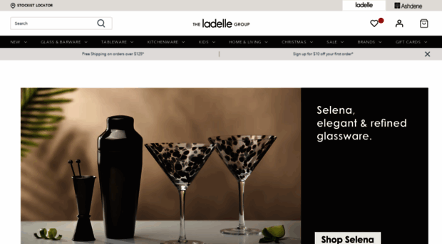 ladelle.com