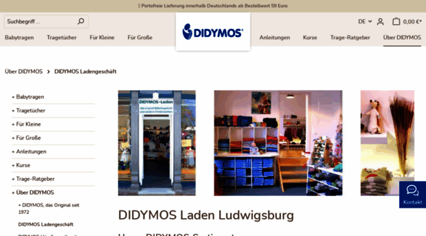 laden.didymos.de