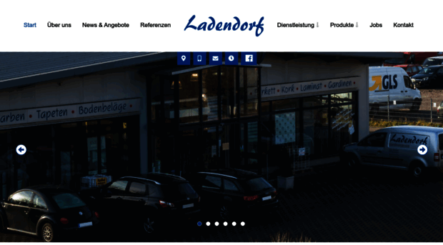 ladendorf.net