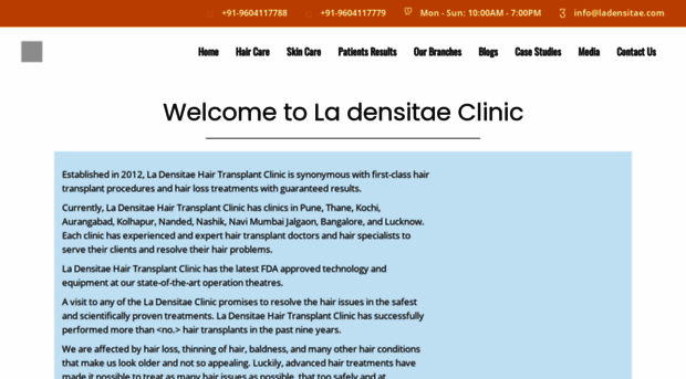 ladensitae.com