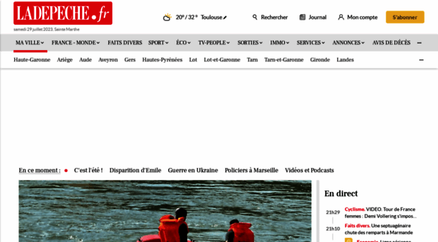 ladepeche-interactive.fr