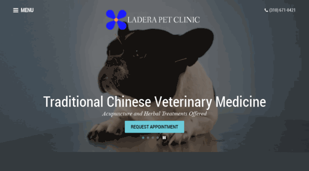 laderapetclinic.com